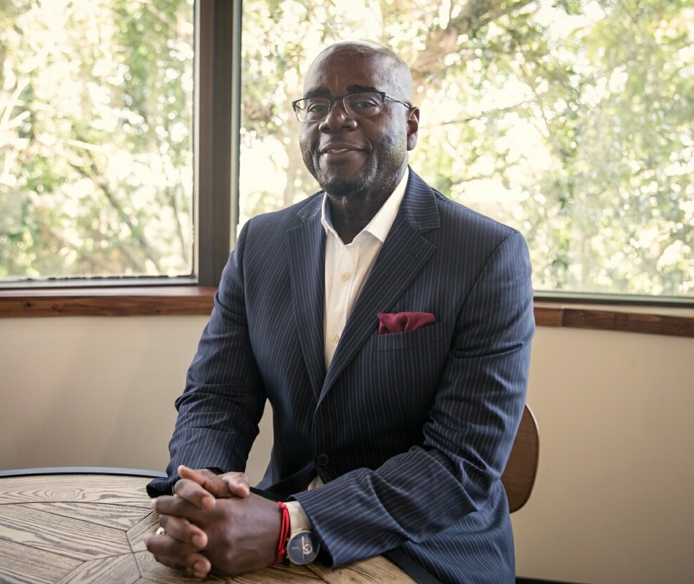 Cleophus P. Franklin Jr. – Founder, President & CEO of Franklin Strategic Solutions