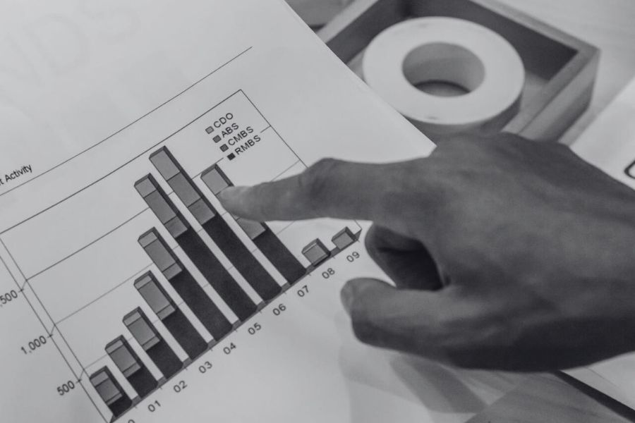 Data analysis during diagnostic phase