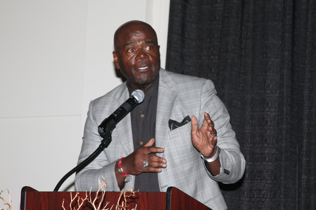 Cleophus P. Franklin Jr.