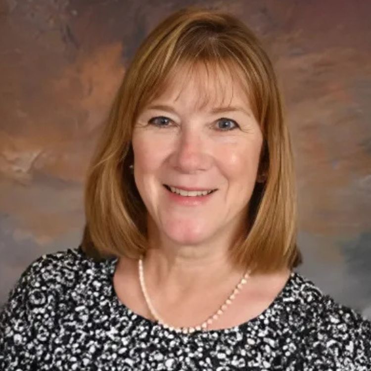 Susan Dawson
