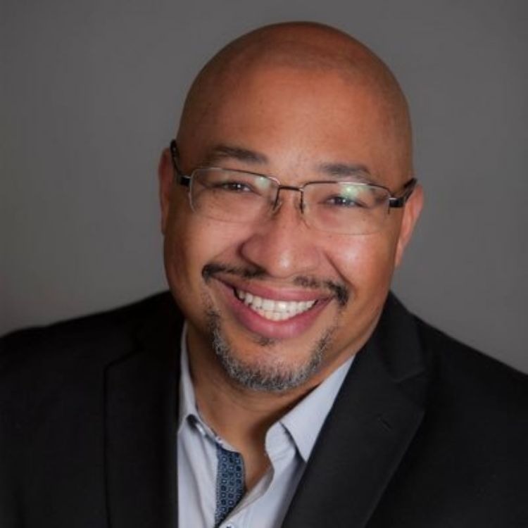 Jemal M. Wilson