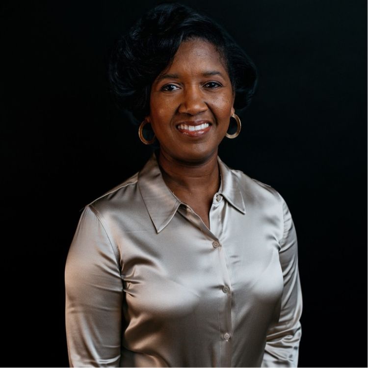 Lacy M. Sims