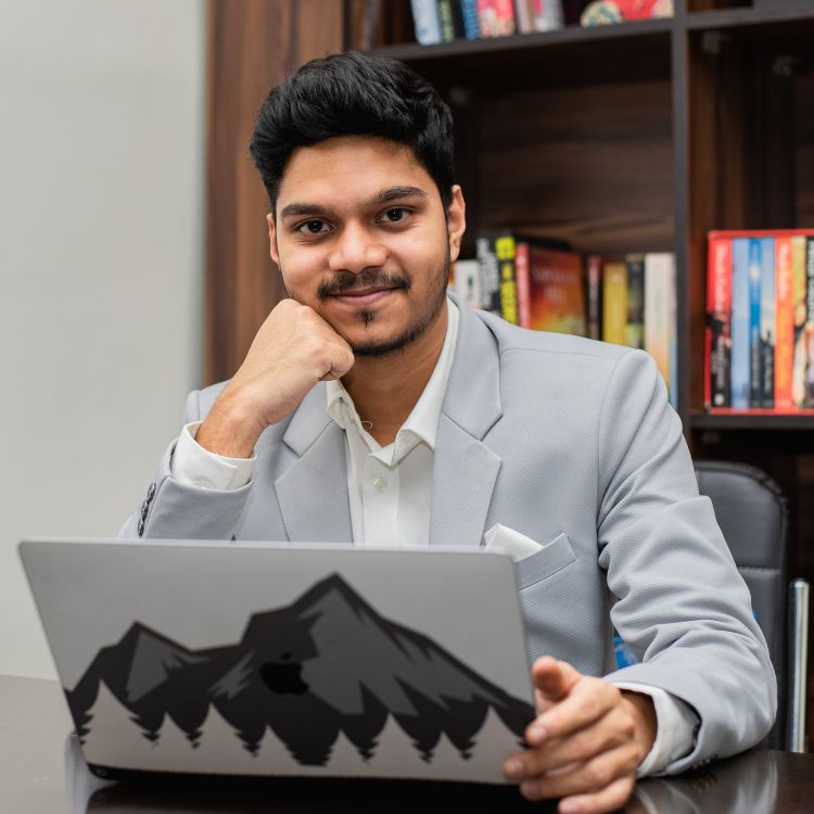 Mohammed Suhail